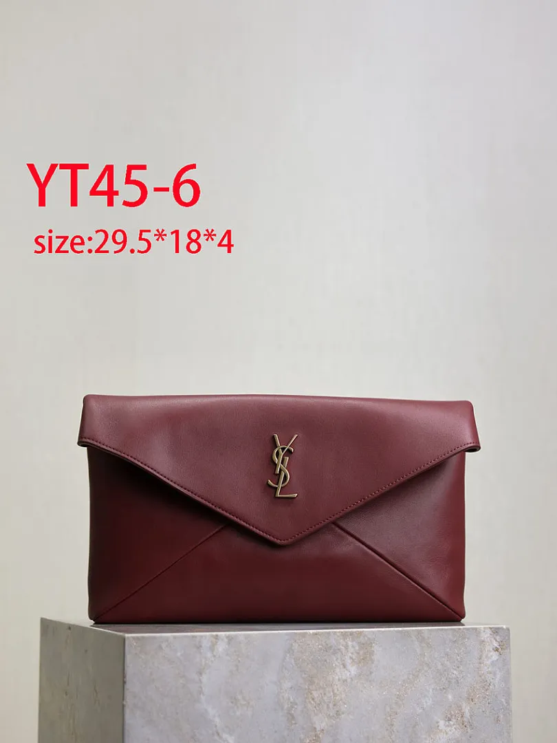 YSL YT45 תמונה 4