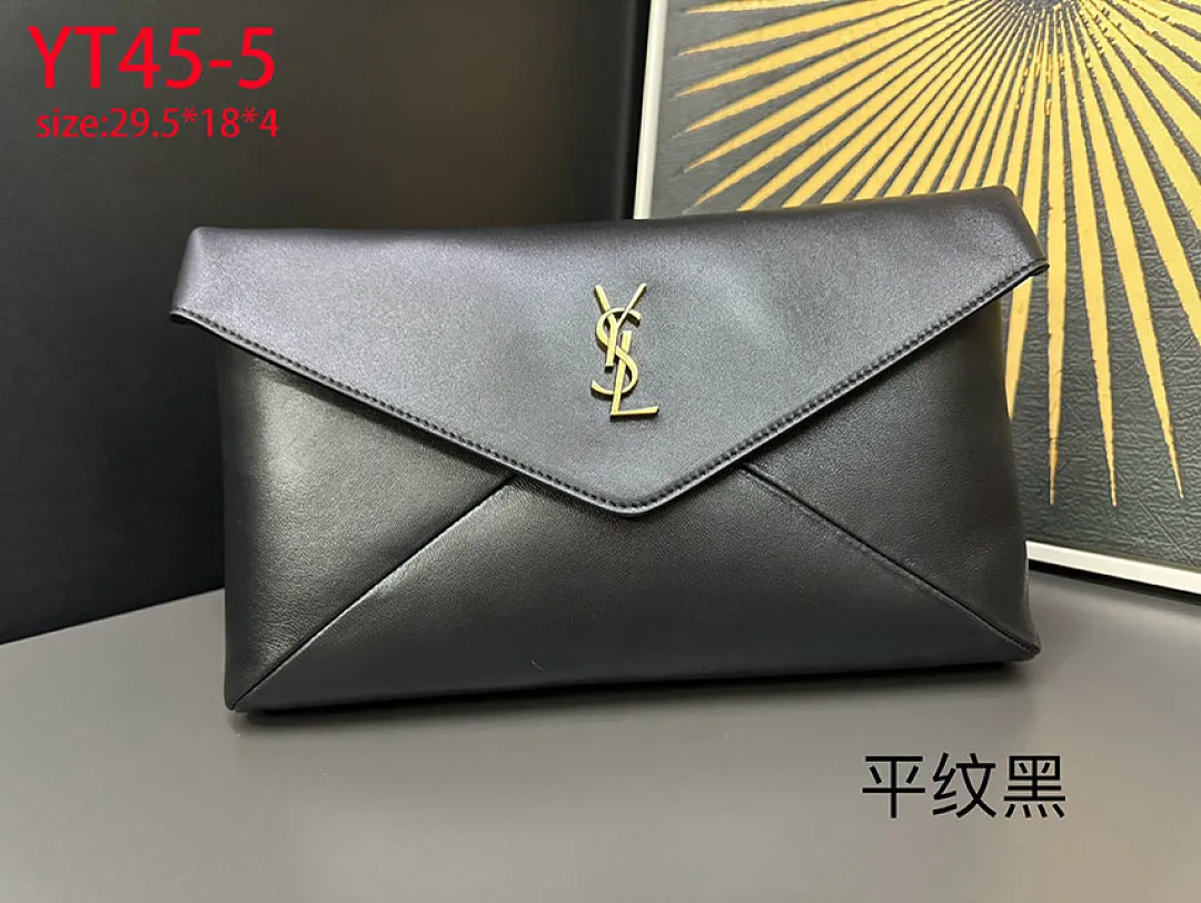 YSL YT45 תמונה 5