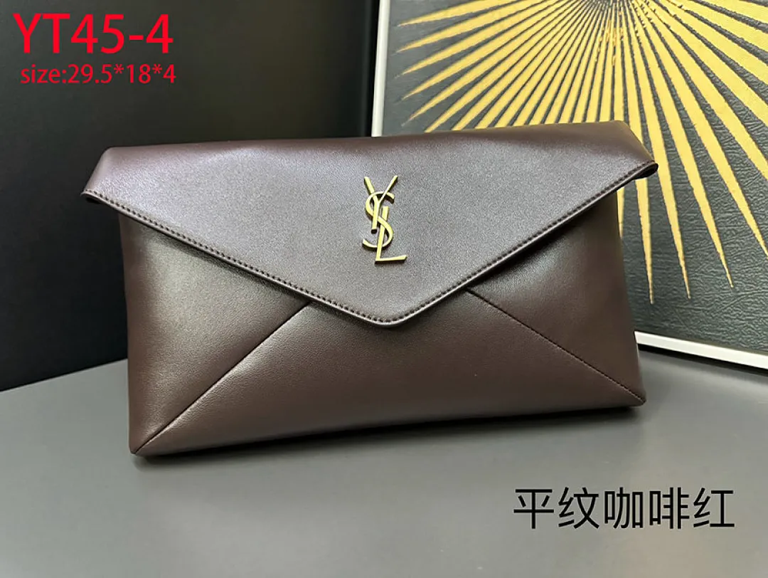 YSL YT45 תמונה 6
