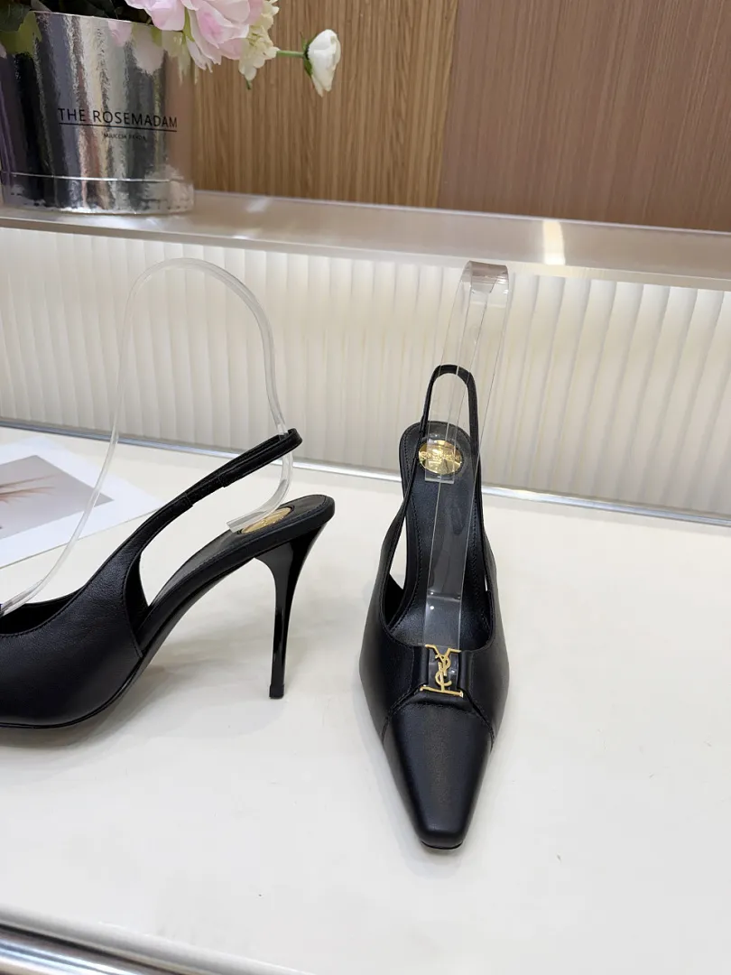YSL YT85 תמונה 10