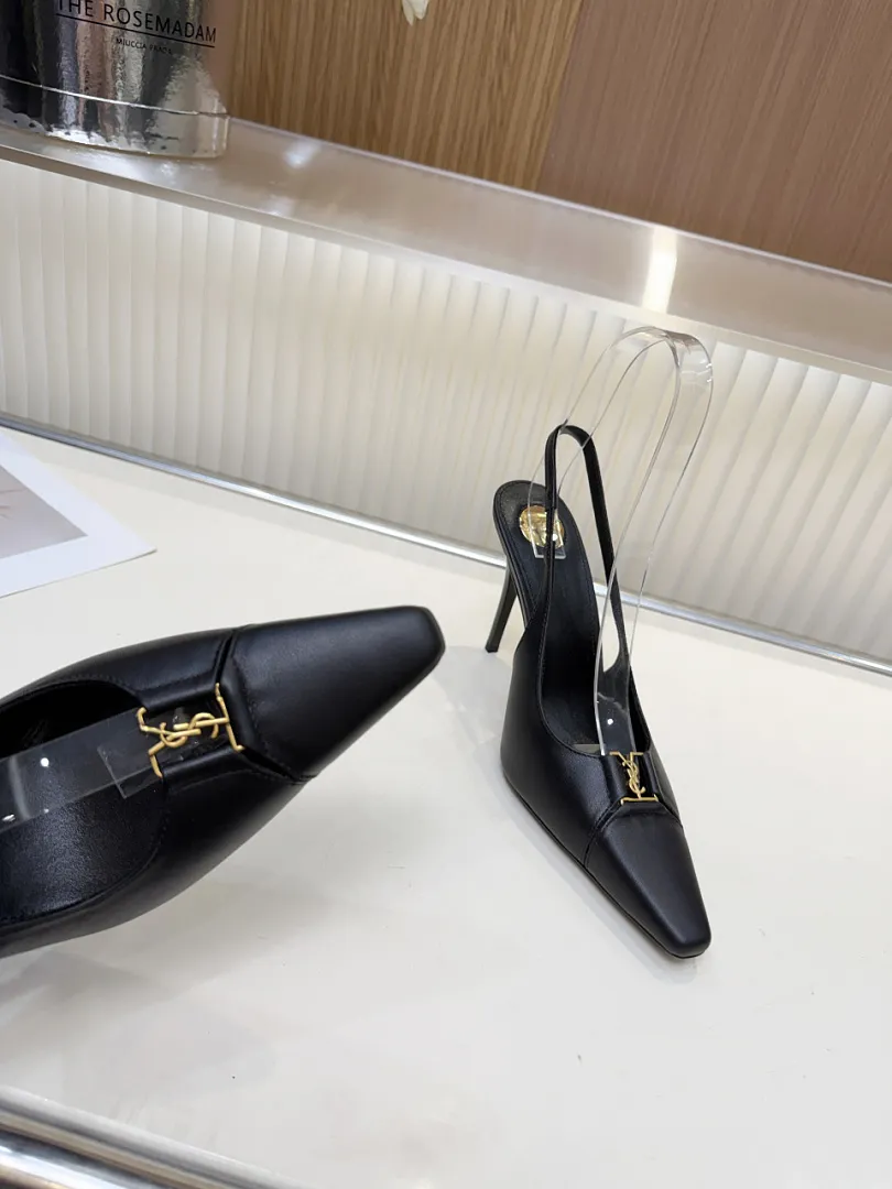 YSL YT85 תמונה 11