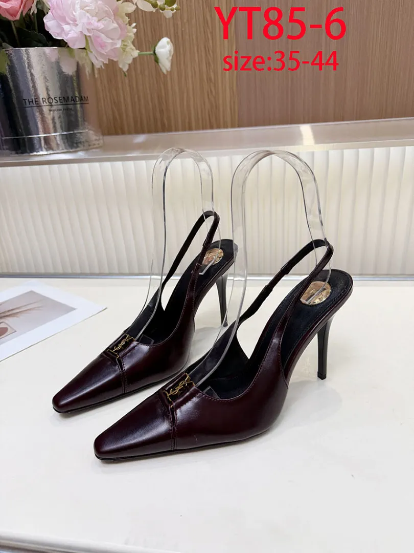 YSL YT85 תמונה 4