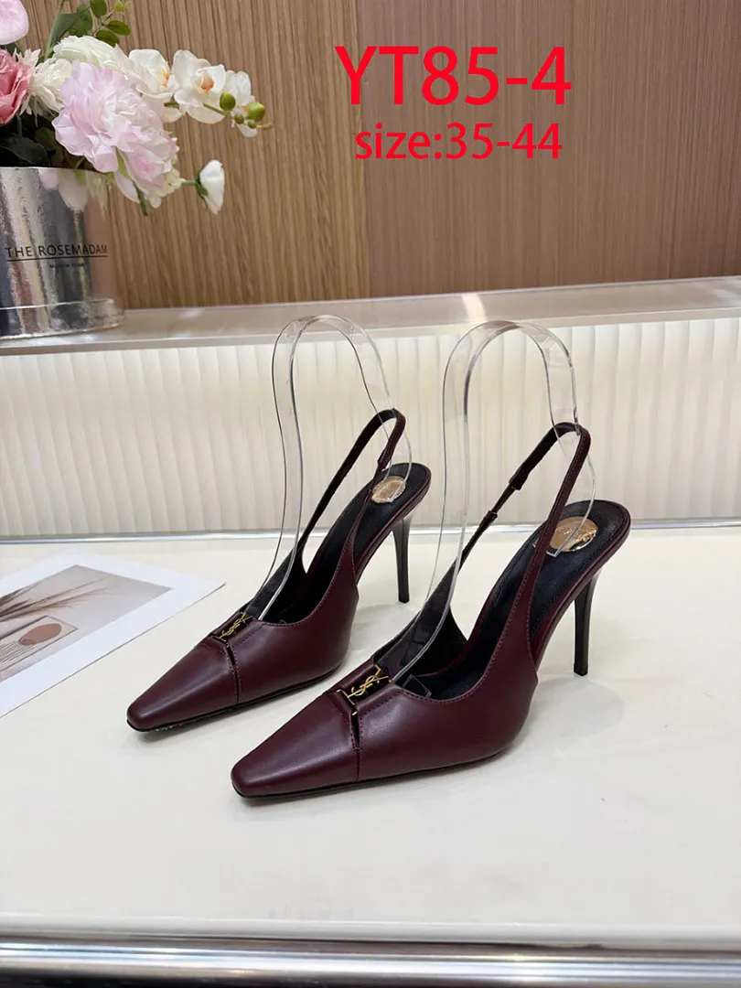 YSL YT85 תמונה 6