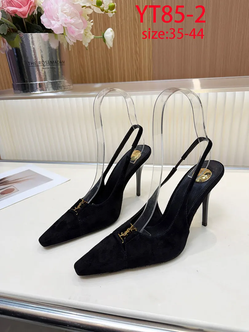 YSL YT85 תמונה 8