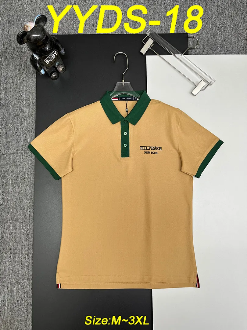 Tommy Hilfiger YYDS תמונה 16