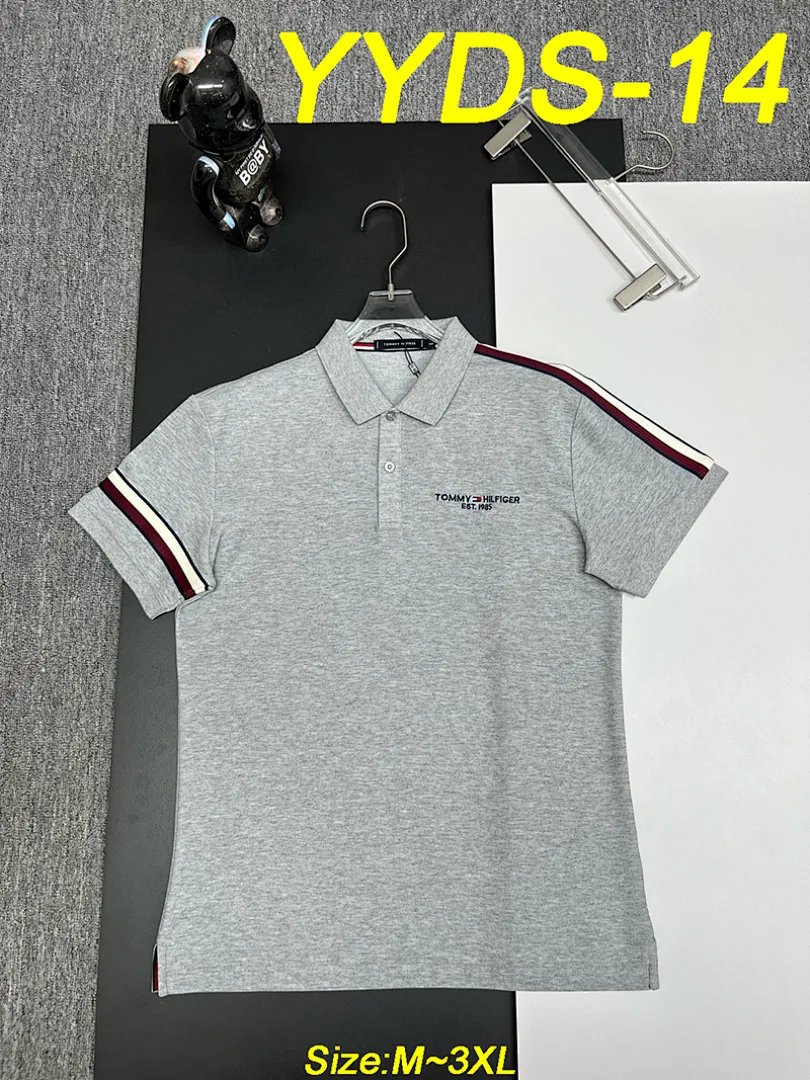Tommy Hilfiger YYDS תמונה 20