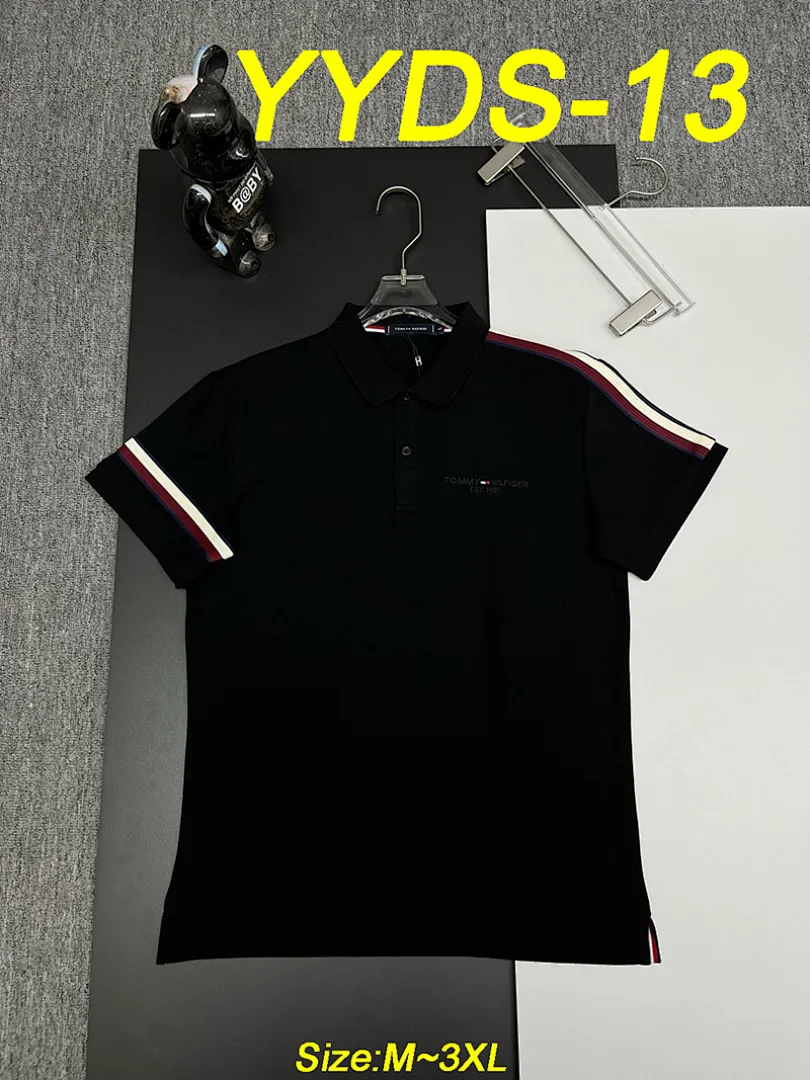 Tommy Hilfiger YYDS תמונה 21