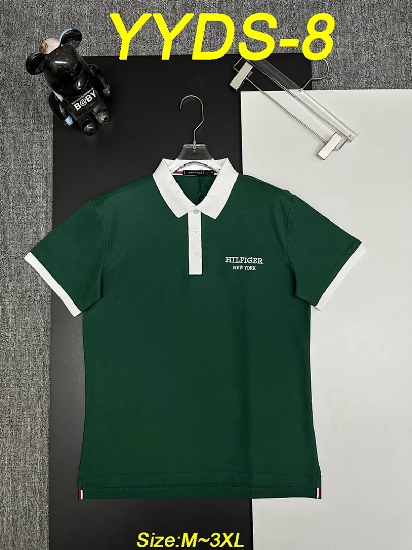 Tommy Hilfiger YYDS תמונה 26