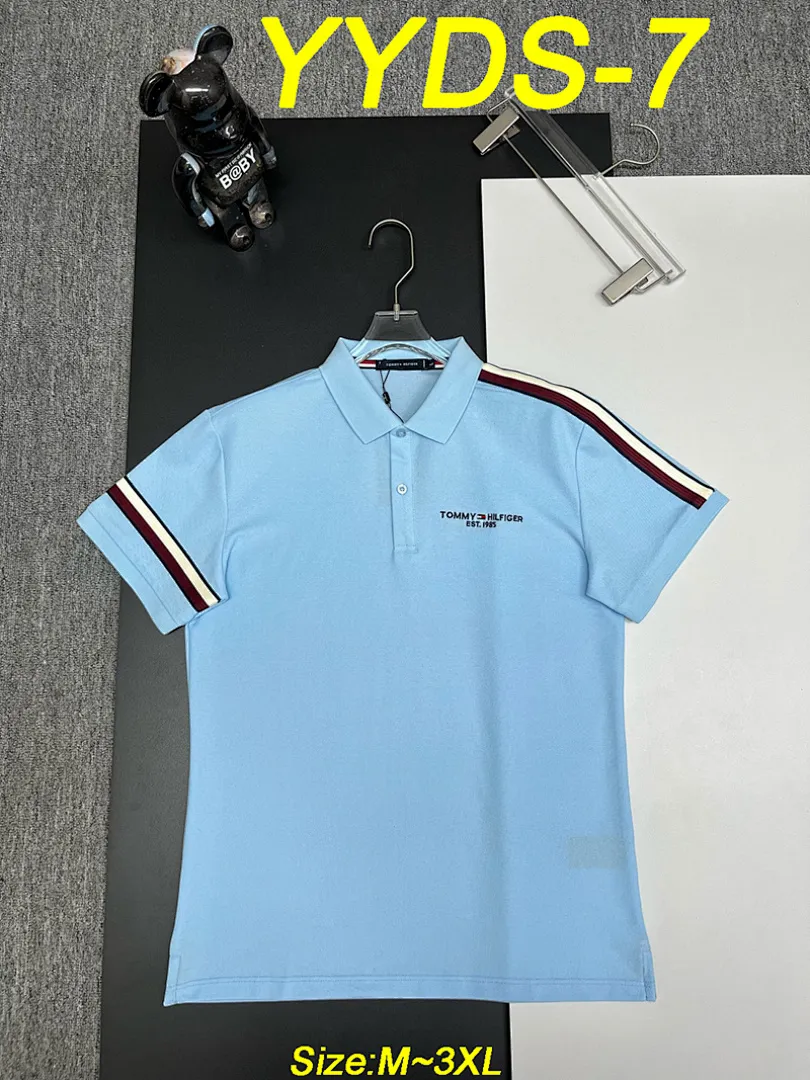 Tommy Hilfiger YYDS תמונה 27