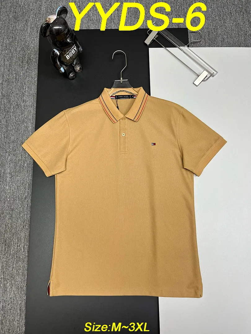 Tommy Hilfiger YYDS תמונה 28