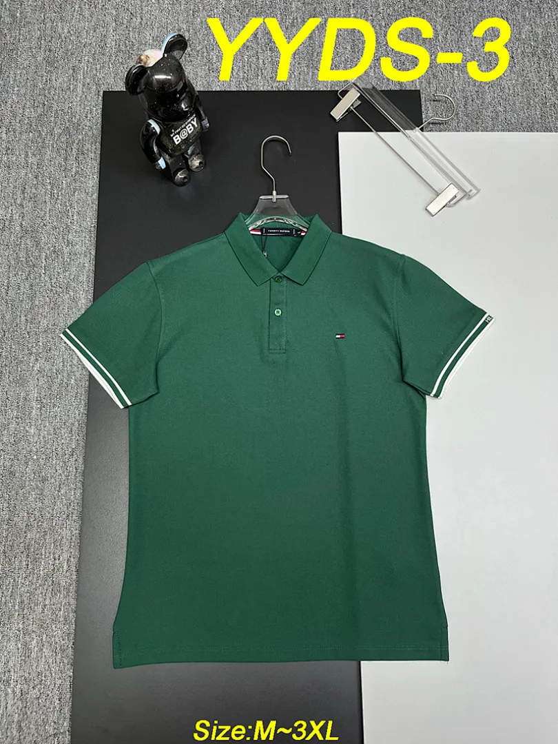Tommy Hilfiger YYDS תמונה 31
