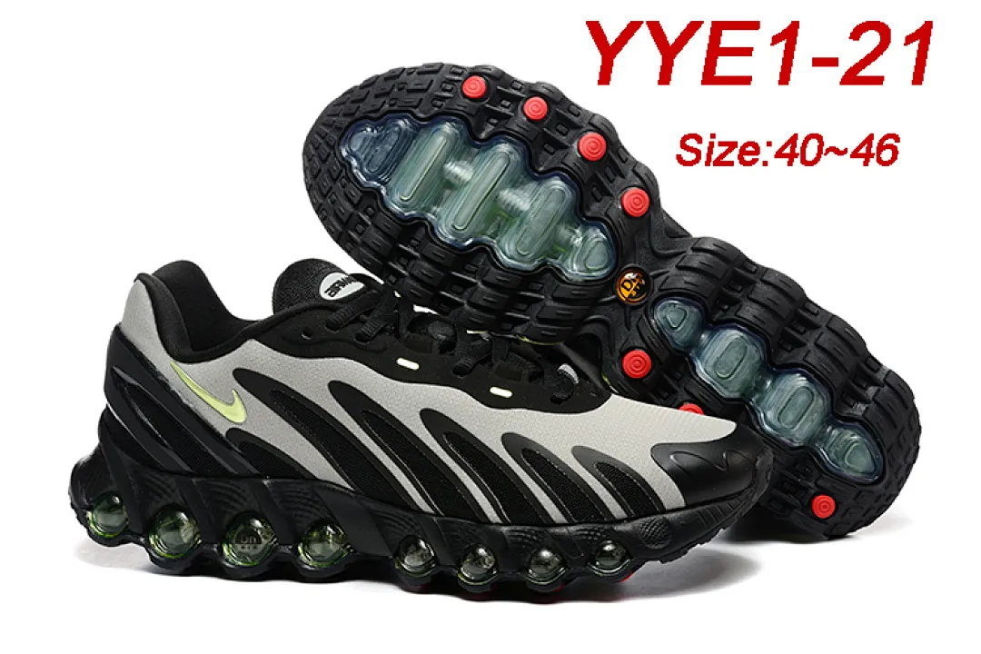 Nike YYE1 תמונה 11