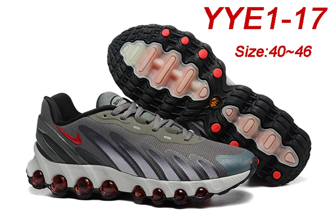 Nike YYE1 תמונה 15