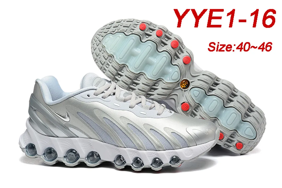 Nike YYE1 תמונה 16