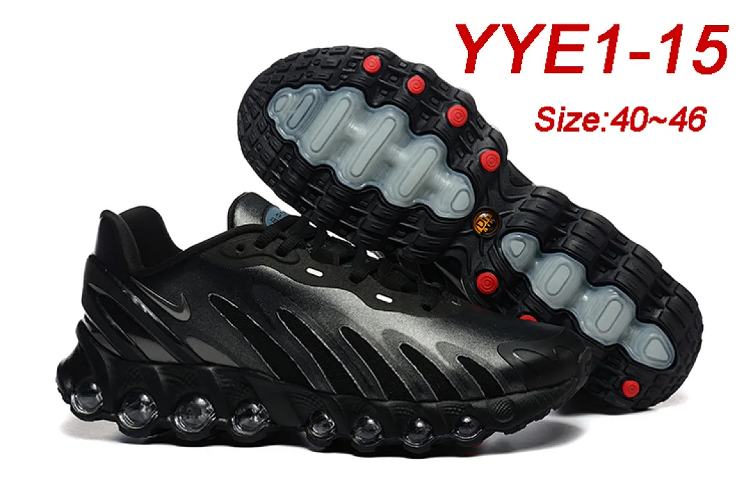 Nike YYE1 תמונה 17