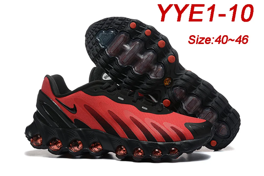 Nike YYE1 תמונה 22