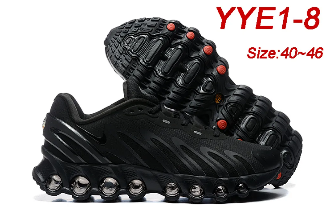 Nike YYE1 תמונה 24