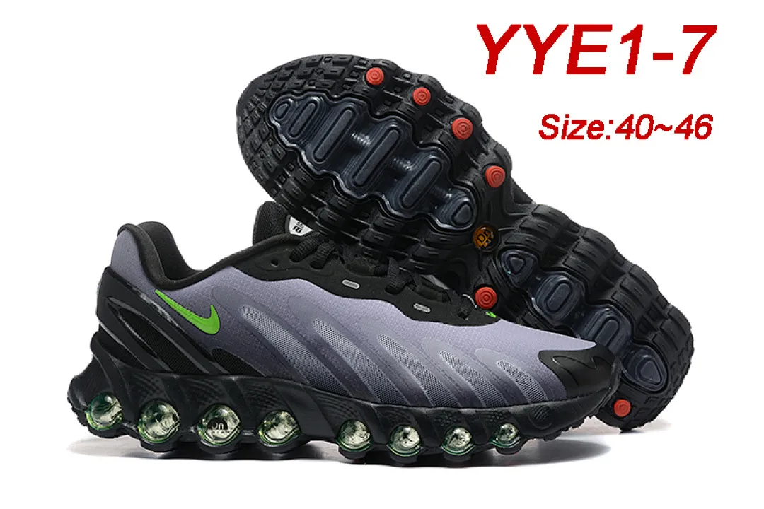 Nike YYE1 תמונה 25