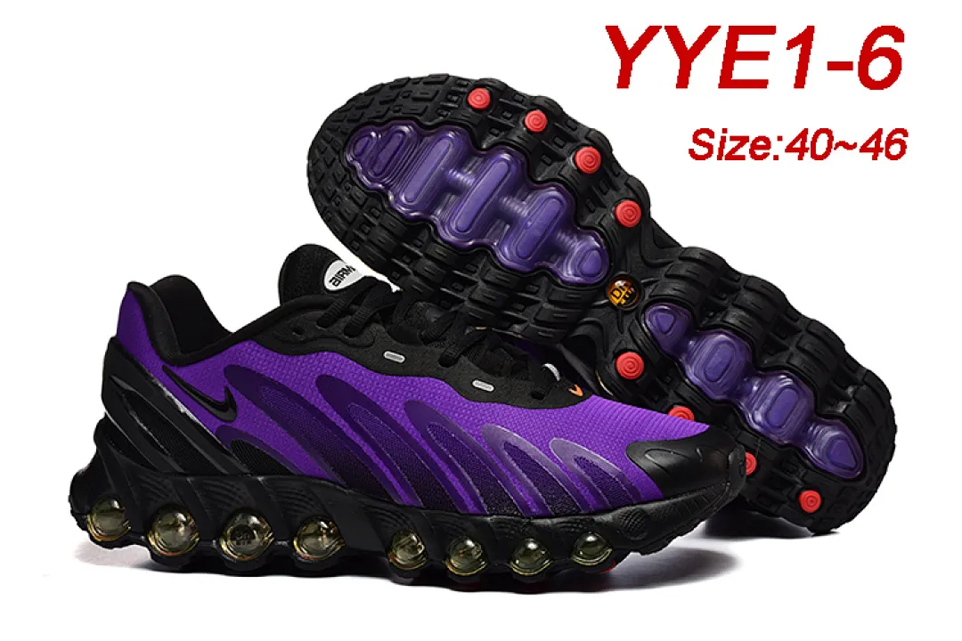 Nike YYE1 תמונה 26