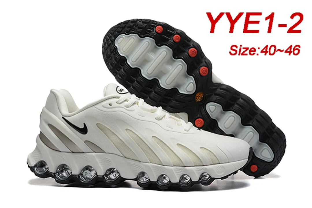 Nike YYE1 תמונה 30