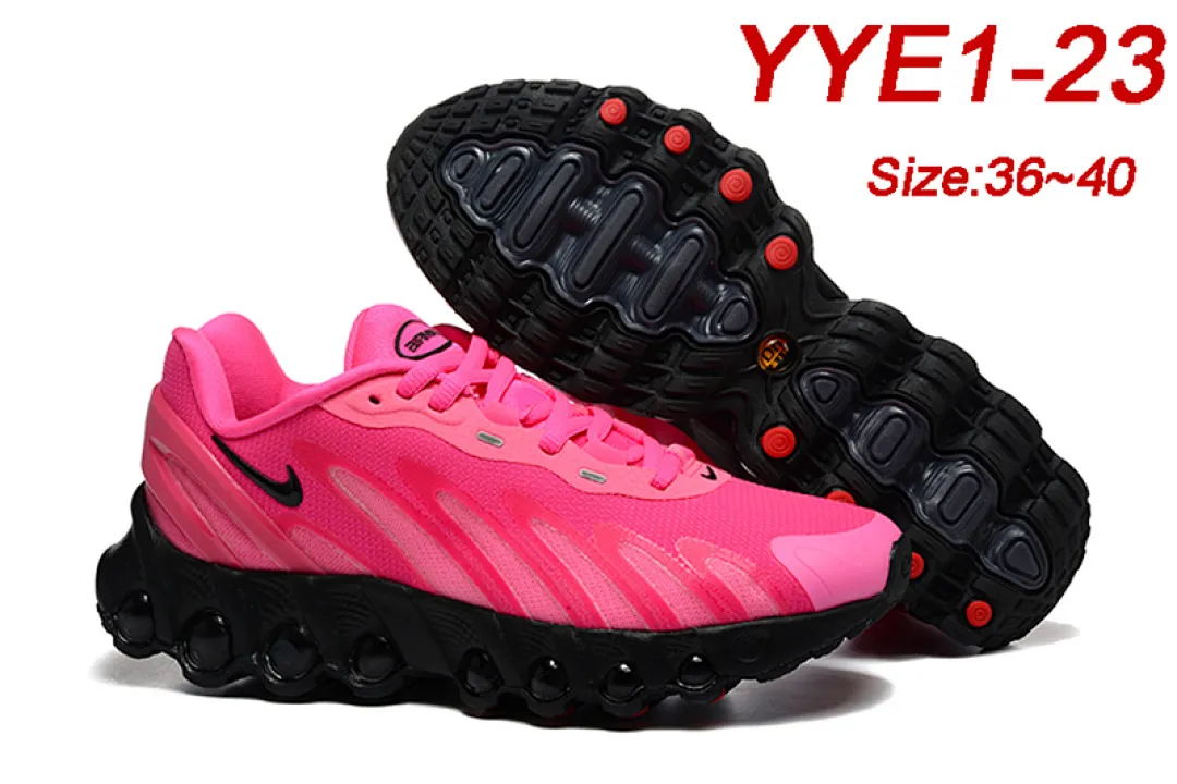 Nike YYE1 תמונה 32
