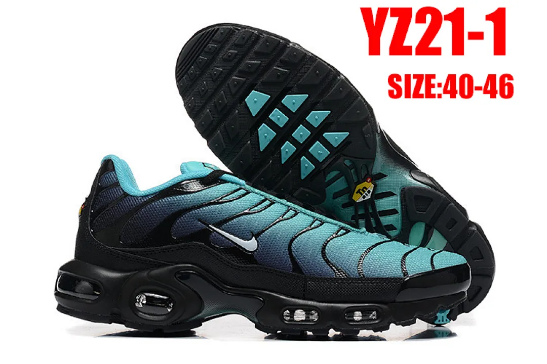 Nike YZ21 תמונה 22