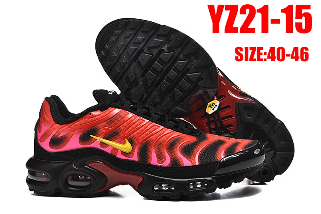 Nike YZ21 תמונה 8