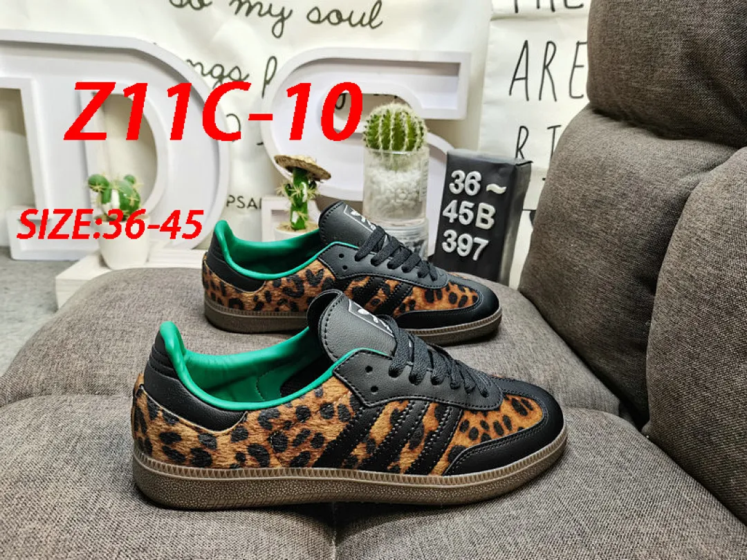 Adidas Z11C תמונה 11
