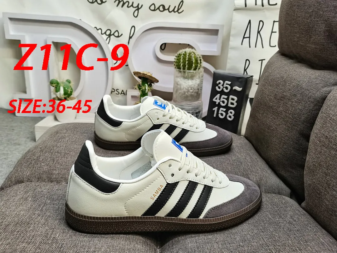 Adidas Z11C תמונה 12