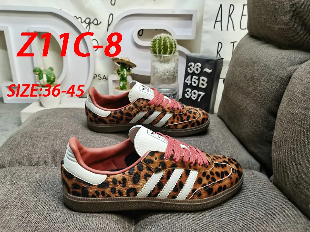 Adidas Z11C תמונה 13