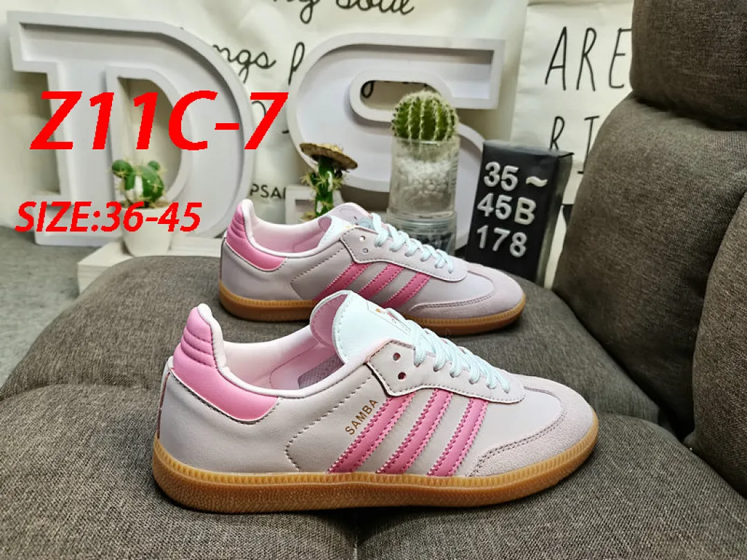 Adidas Z11C תמונה 14