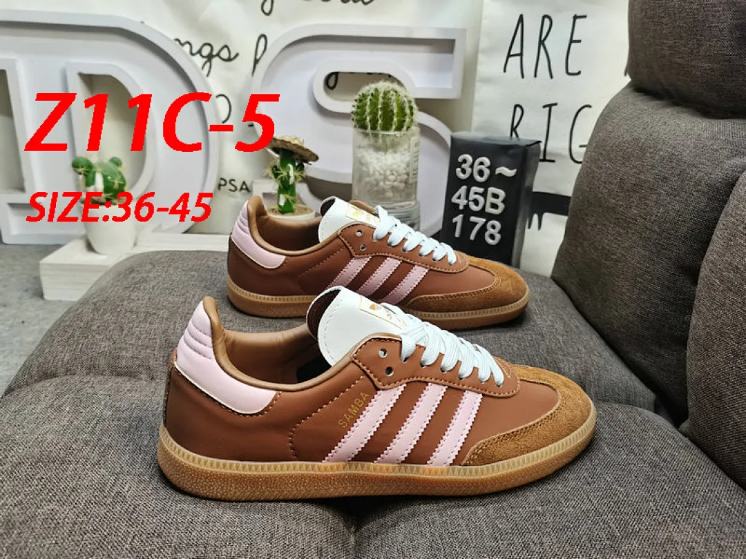 Adidas Z11C תמונה 16