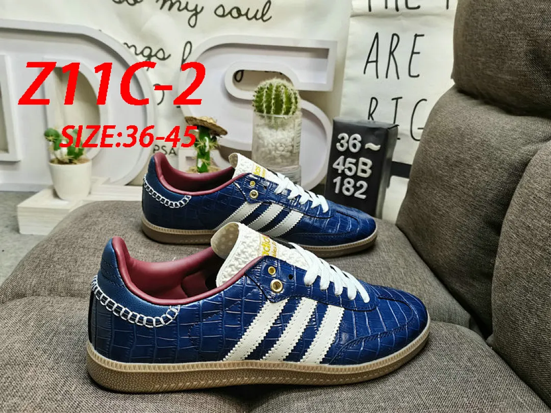 Adidas Z11C תמונה 19