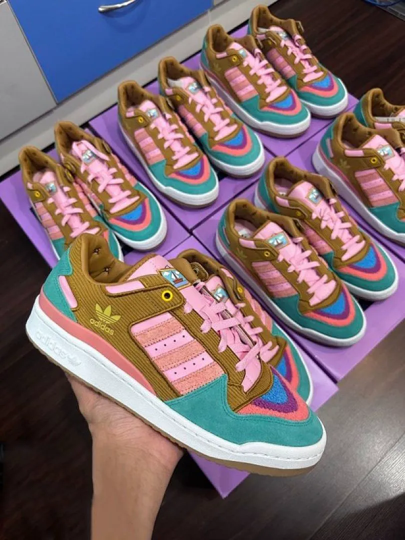 Adidas Z12B תמונה 11