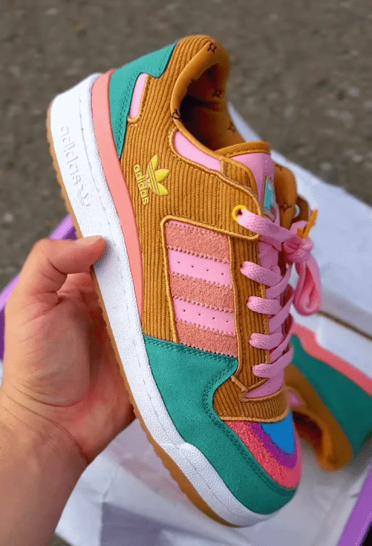 Adidas Z12B תמונה 7