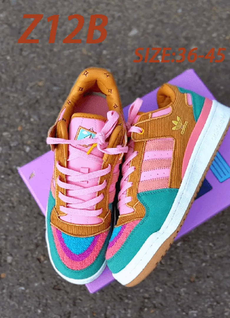 Adidas Z12B תמונה 9
