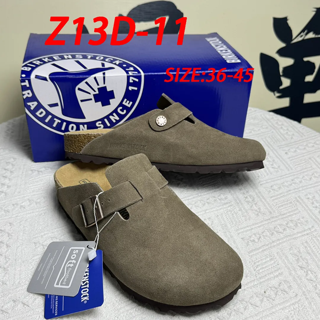 Birkenstock Z13D תמונה 12