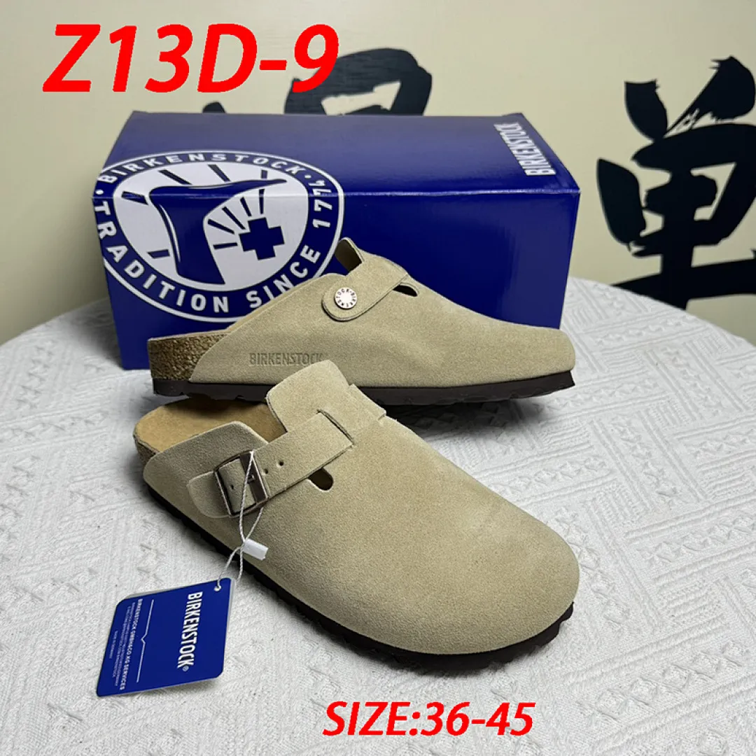 Birkenstock Z13D תמונה 14