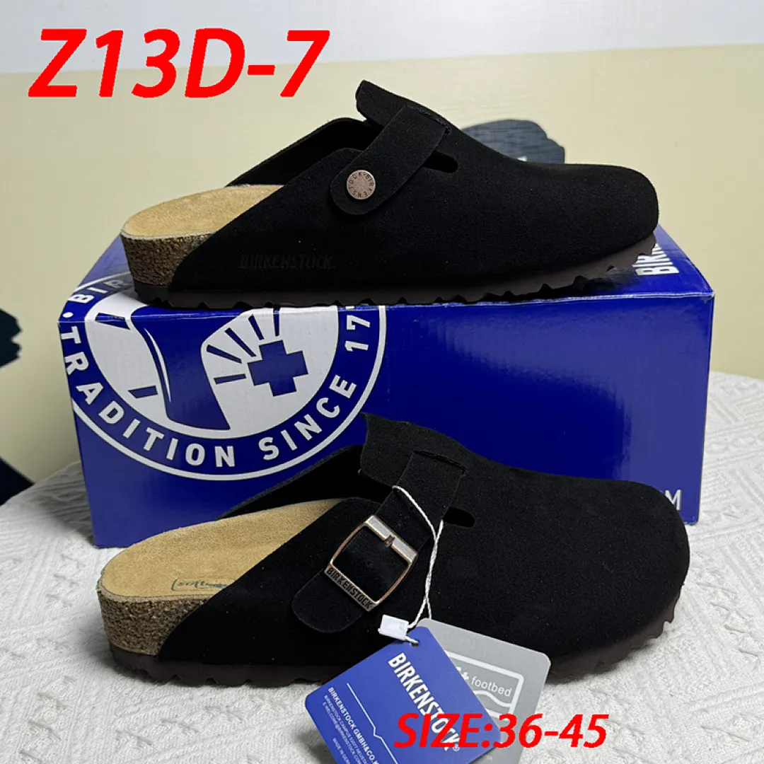 Birkenstock Z13D תמונה 16