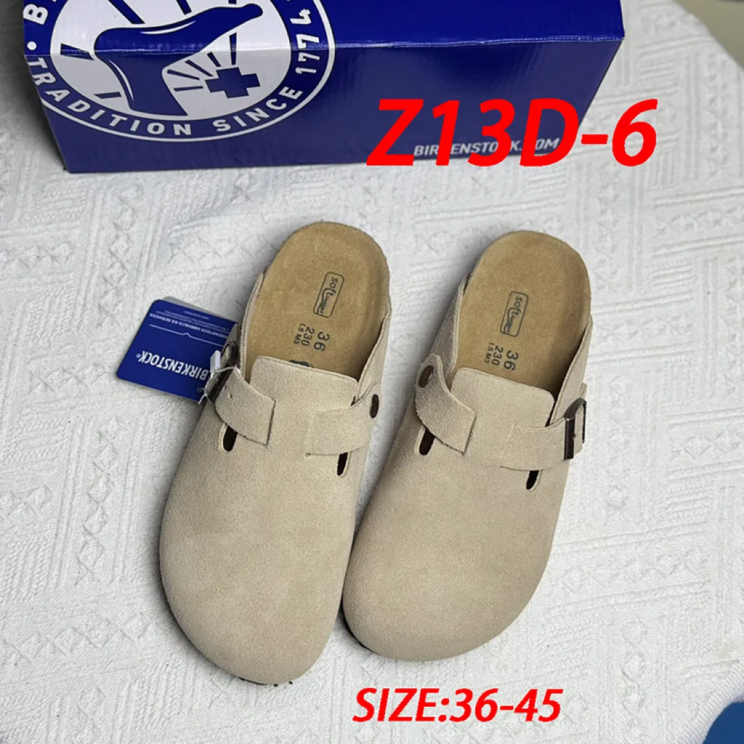 Birkenstock Z13D תמונה 17
