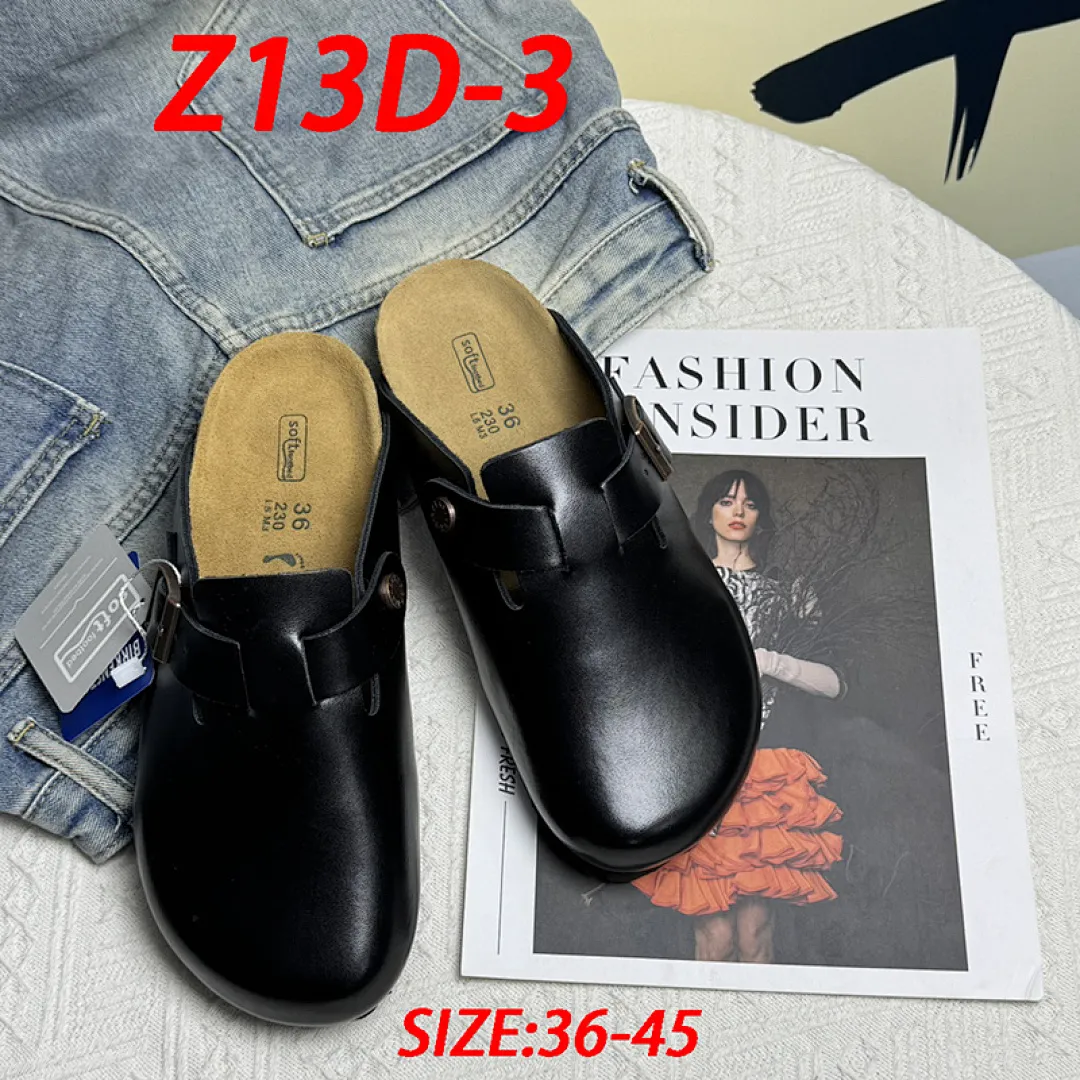Birkenstock Z13D תמונה 19