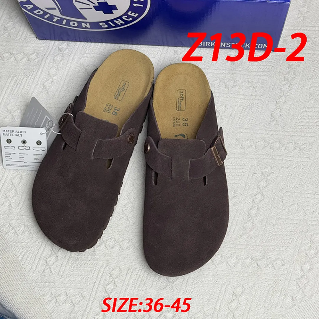 Birkenstock Z13D תמונה 20