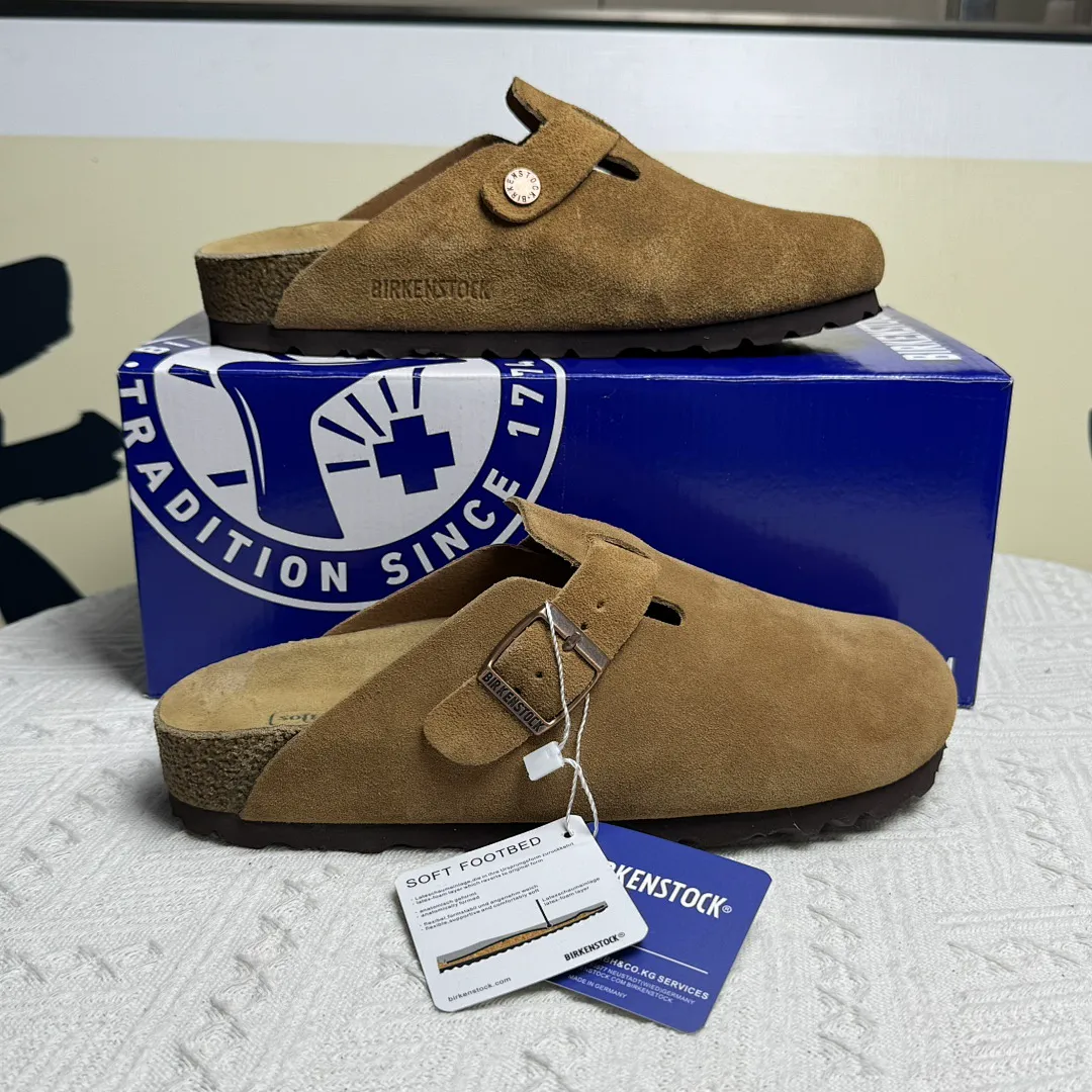 Birkenstock Z13D תמונה 7
