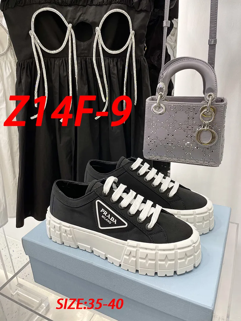 Prada Z14F תמונה 13