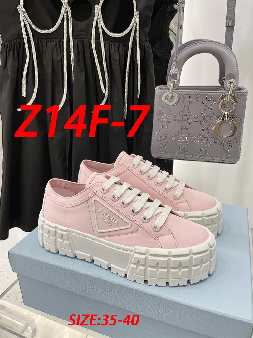 Prada Z14F תמונה 15