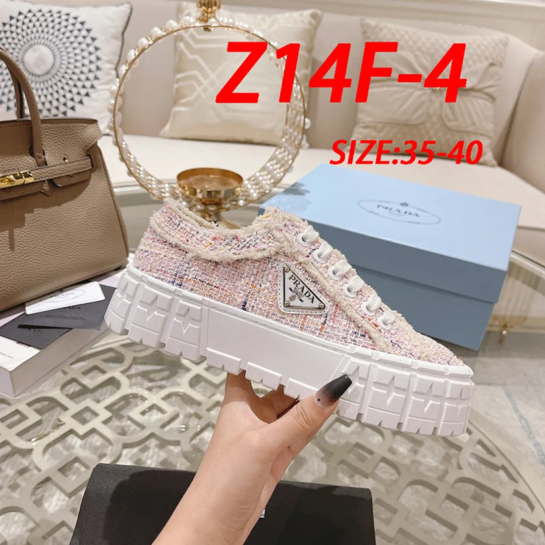 Prada Z14F תמונה 18