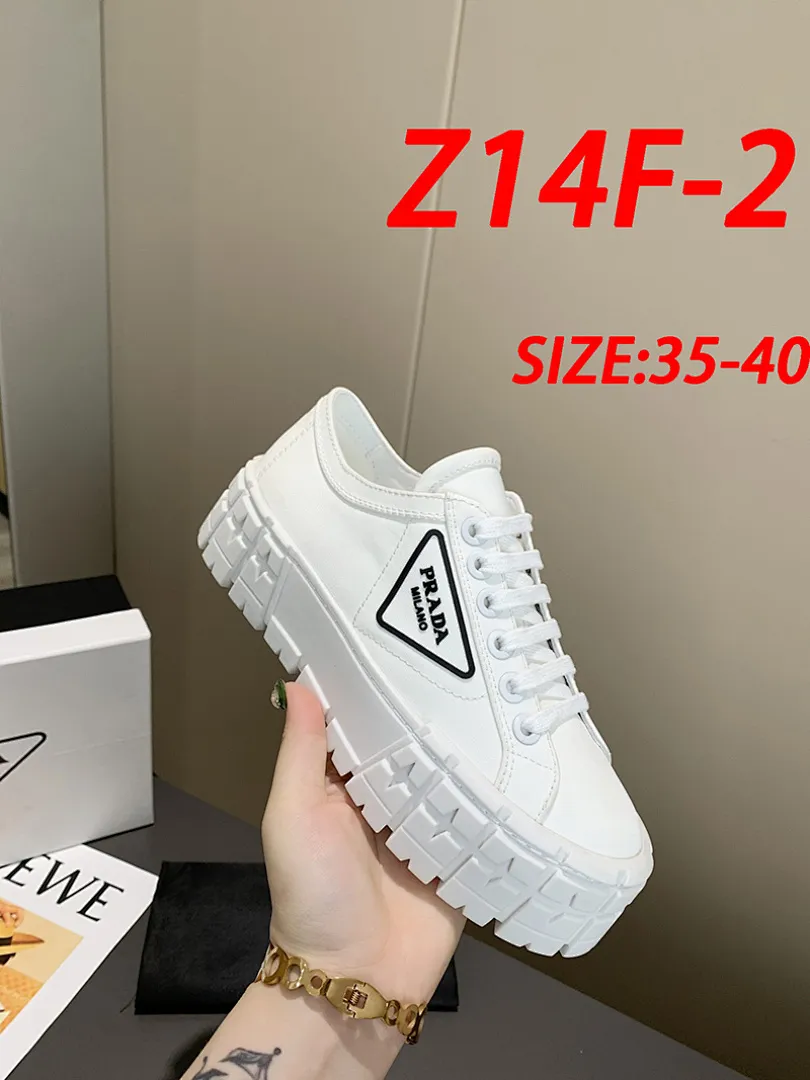 Prada Z14F תמונה 20