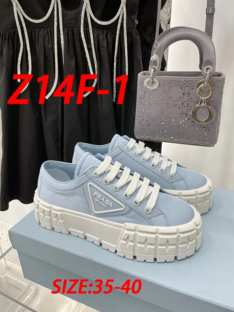 Prada Z14F תמונה 21