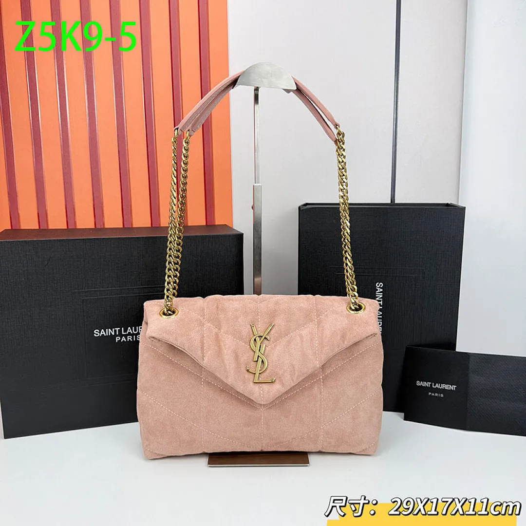 YSL Z5K9 תמונה 10