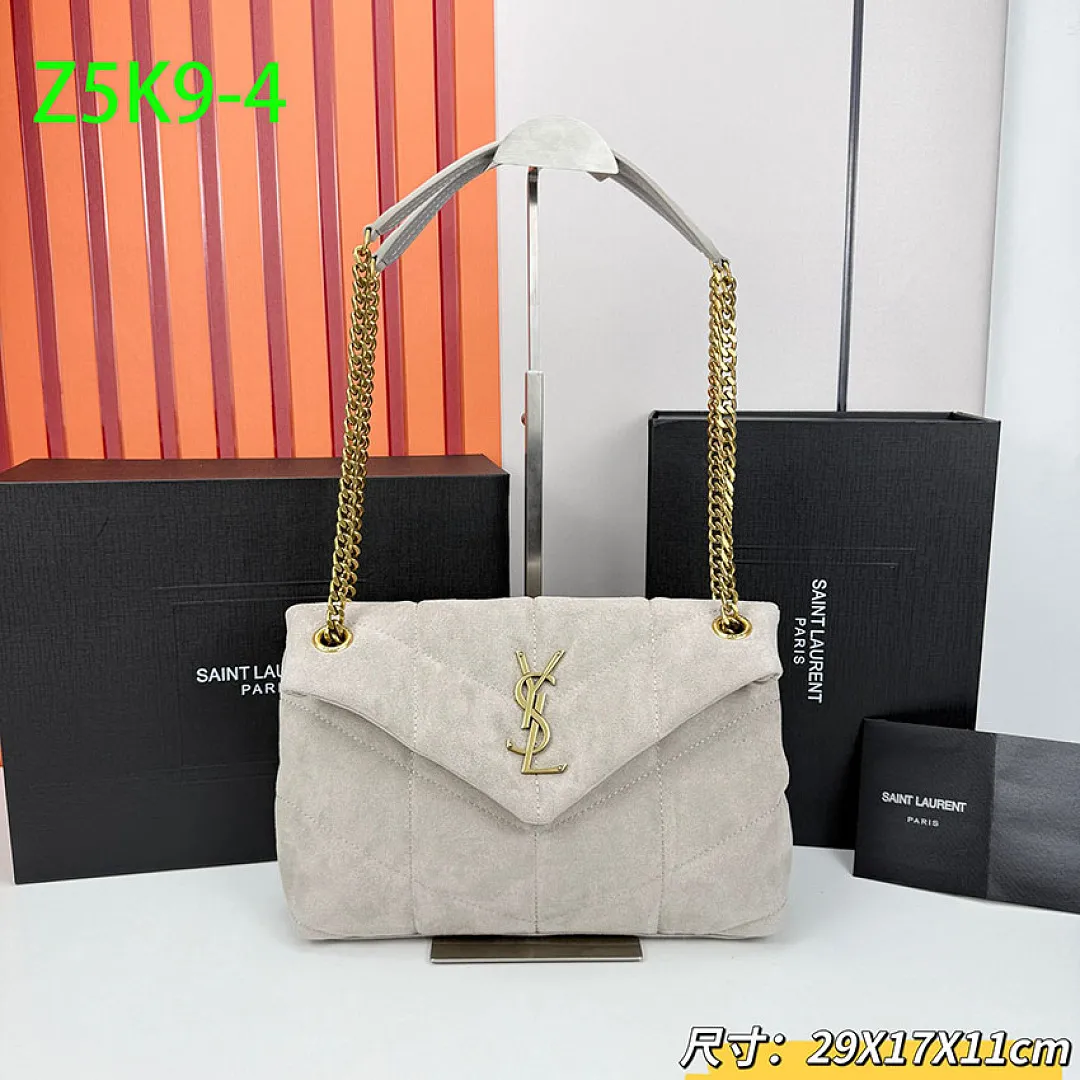 YSL Z5K9 תמונה 11